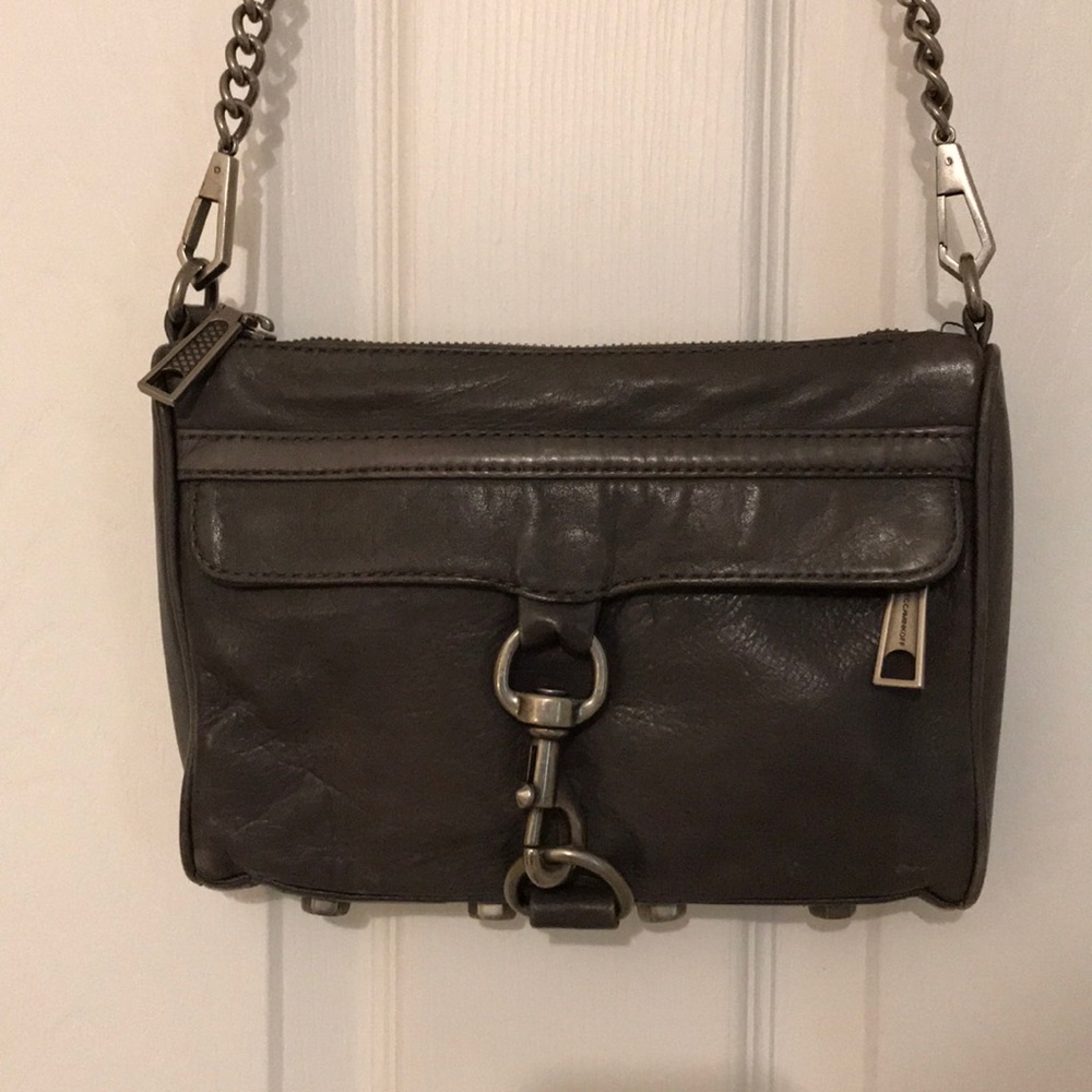 Rebecca Minkoff Mini M.A.C.